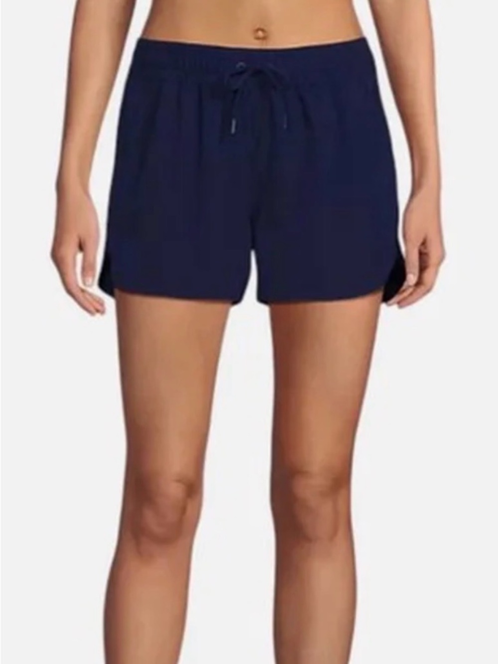 Lands’ End Women’s Swim Short